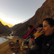 Image for article titled These Hanging Hotel Rooms Have Good Food, Great Views, So Much Screaming